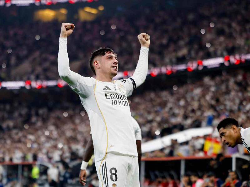 Atlético y Real Madrid se enfrentan esta tarde por la semifinal de la Supercopa de España.