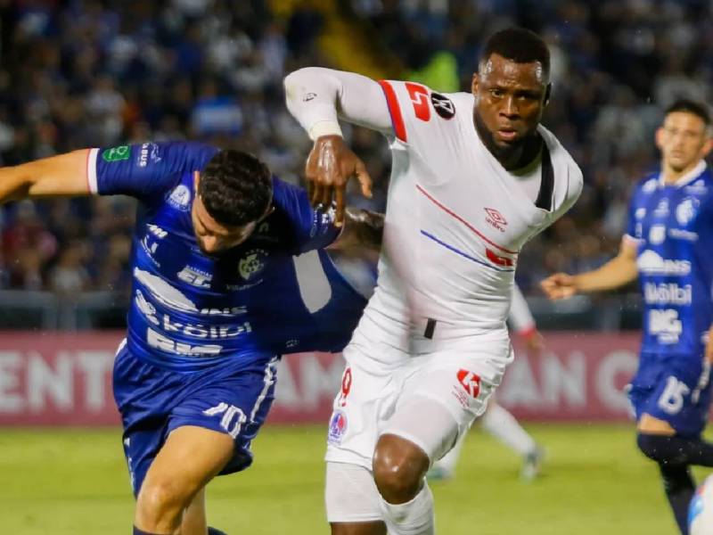 El Olimpia ha recibido una inesperada noticia en la previa de su duelo ante el Cartaginés de Costa Rica por las semifinales de la Copa Centroamericana 2026.