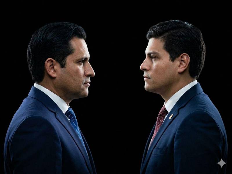 LA PRENSA desglosa en qué se sustenta la denuncia presentada ante el pleno el pasado jueves 9 de marzo, contra funcionarios electorales por presunto bloqueo en comicios 2025, según informe de la MOE-UE. Son cuatro funcionarios sometidos a un nuevo proceso de juicio político, los principales, Mario Morazán y Marlon Ochoa.