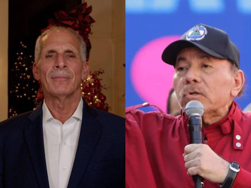 Tras ser declarado ganador de las elecciones presidenciales en Honduras, Nasry Asfura ofreció su primera entrevista como presidente electo para el período 2026-2030, en ella reveló una conversación que ha llamado especialmente la atención: un diálogo directo con el presidente de Nicaragua, Daniel Ortega.