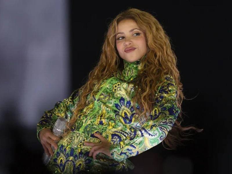 Una ciudad inspirada en el realismo mágico, con ocho pabellones dedicados a música, moda, gastronomía, literatura, arte y cine, cultura infantil y el universo artístico de Shakira. Este viernes su equipo ha ofrecido más detalles en una rueda de prensa en la que se han anticipado imágenes renderizadas de cómo se verá el recinto del Iberdrola Music a unos dos meses del primer concierto, el 18 de septiembre, al que seguirán actuaciones los días 19, 20, 25, 26 y 27 de septiembre y 2, 3, 4, 10 y 11 de octubre.