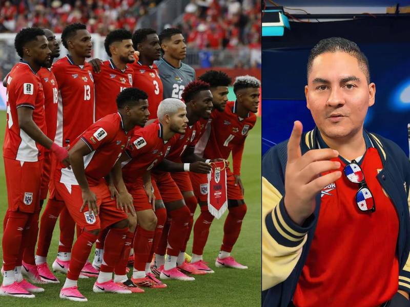 La prensa deportiva panameña e internacional lamentó la dura derrota de Panamá en su debut en el Mundial 2026 ante Ghana y el polémico 'Chepe Bomba' no soportó y dejó recados para varios países.