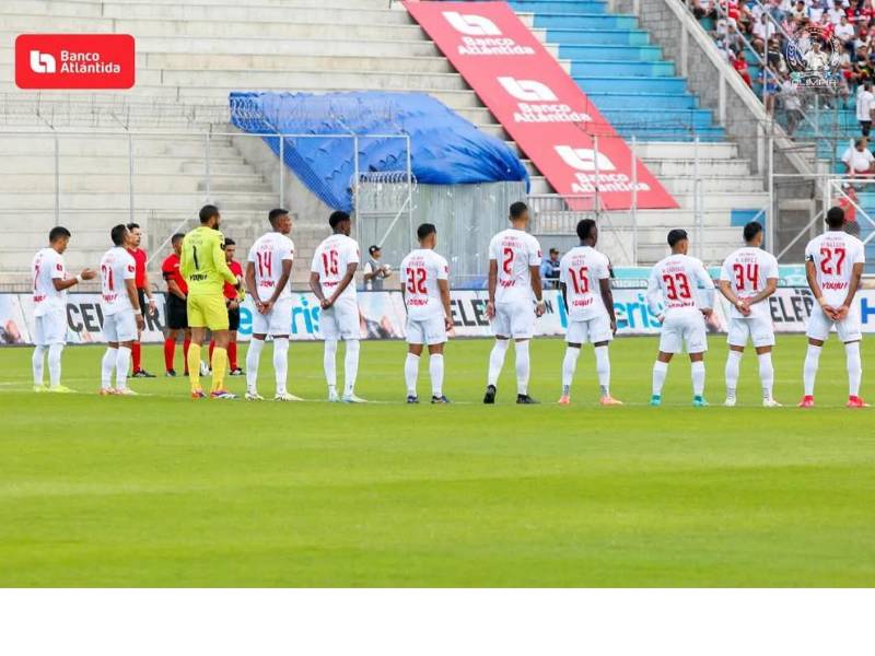 Olimpia es el equipo que más futbolistas aporta a la Selección Nacional de Honduras.