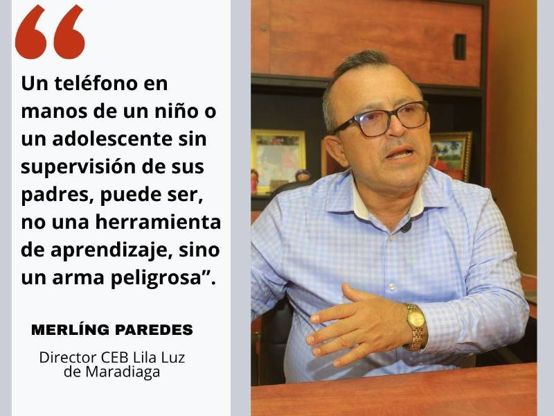 Mente Sana responde a nuevos desafíos dentro de las aulas