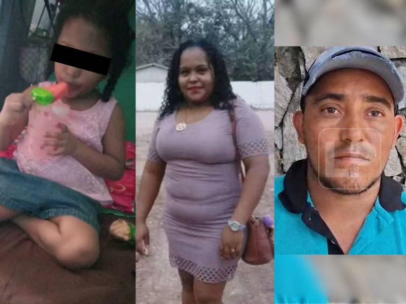 La muerte de <b>Delmis Suyapa Ramos Palma</b> y de su hija de cinco años ha causado profundo dolor entre sus familiares, quienes las recuerdan como inseparables. Ambas fallecieron en el accidente de tránsito ocurrido el domingo 5 de julio en el departamento de Yoro, donde colisionaron un autobús con pasajeros y una camioneta tipo pick-up.