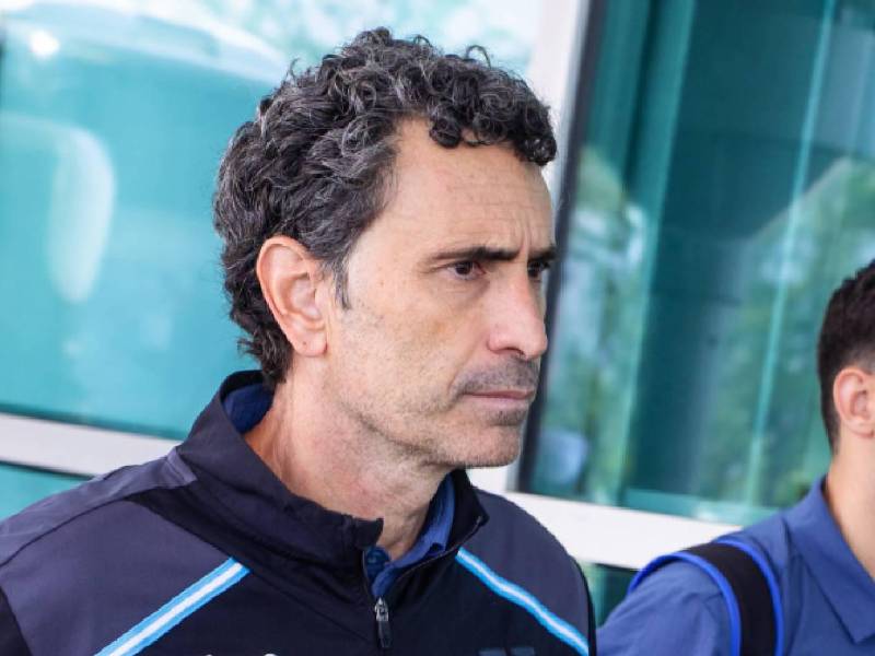 El seleccionador José Francisco Molina confirmó que realizará modificaciones en el once titular de la H.