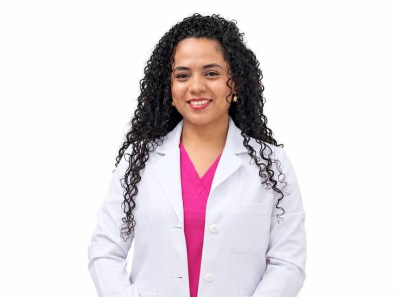 La doctora Cindy Marisela Miralda Díaz manifiesta que la detección temprana permite identificar alteraciones antes de que aparezcan complicaciones graves y establecer medidas de prevención o tratamiento oportunas.