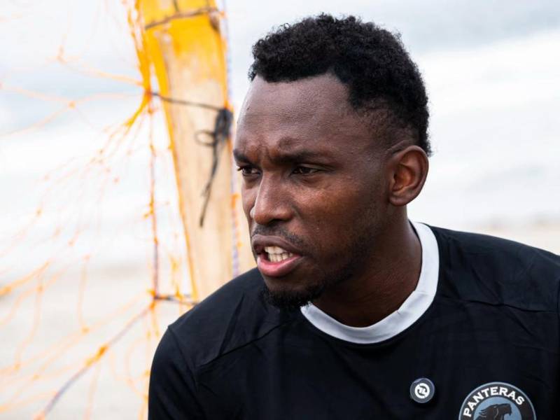 Alberth Elis a fondo: Confesión sobre Rueda, salida de Olimpia, su futuro y nuevo DT para la H