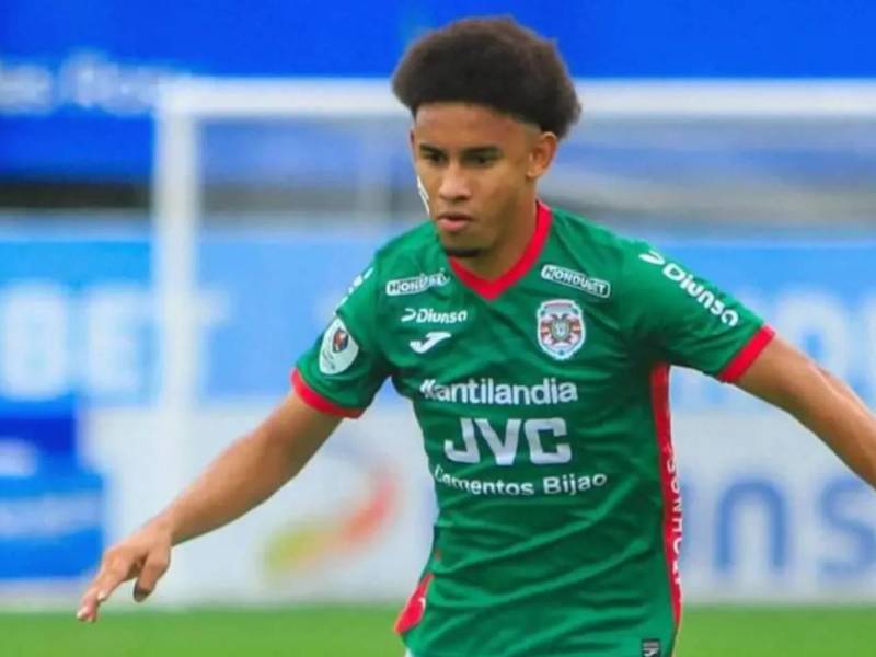 Javier Arriaga ha estado fuera de las canchas desde hace más de un año.