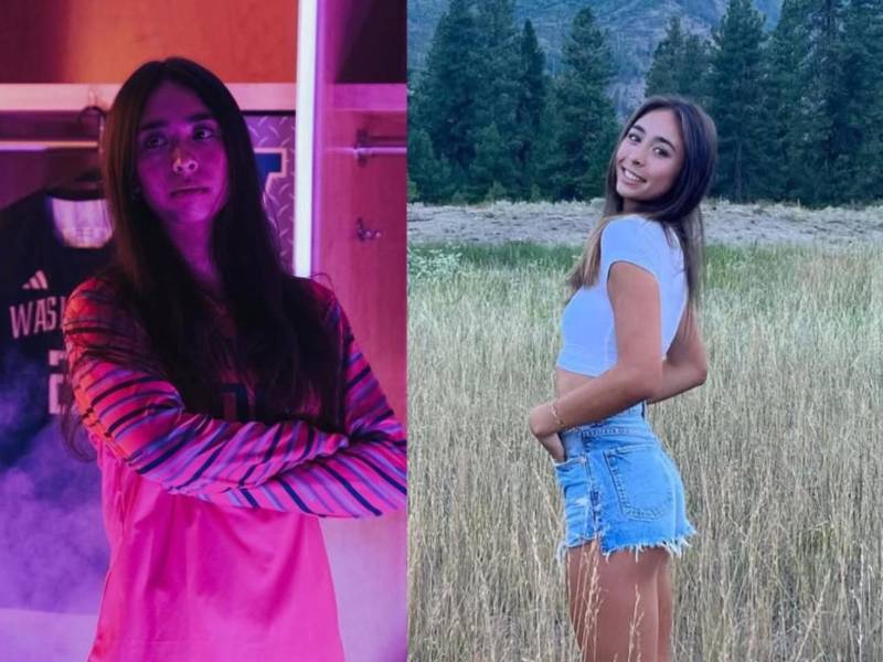 Consternación tras la muerte de estrella del fútbol femenino en Estados Unidos: La chica lo catalogó como raro lo que le detectaron y lamentablemnte ha perdido la vida.