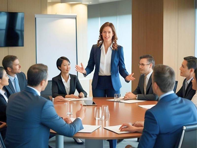 People está diseñado para empresas medianas y grandes, así como organizaciones con alta rotación o crecimiento acelerado.