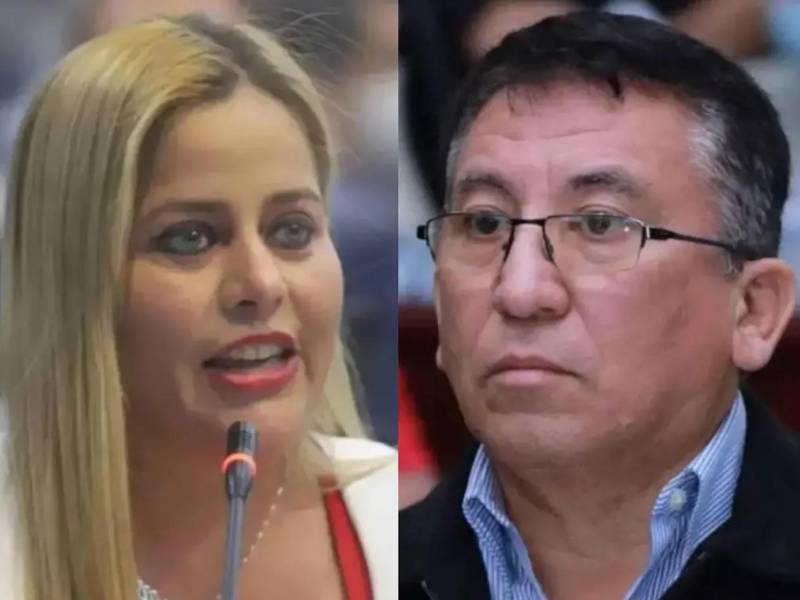 El expediente judicial indica que los hechos se registraron el 28 de mayo del 2025.