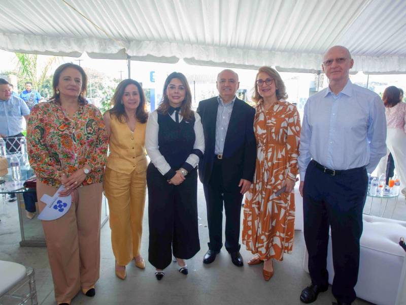 Town Center presenta un nuevo concepto de plaza comercial en Honduras