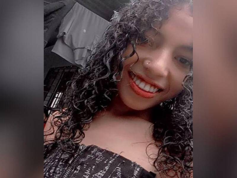 Ángela Rubí Martínez fue encontrada muerta la mañana de este sábado por sus vecinos.