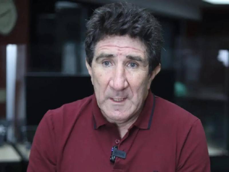 Héctor Vargas señala a Rueda y se quebranta con una confesión sobre Orinson Amaya