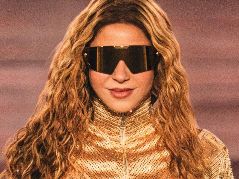 Los artistas invitados participarán como parte de la propuesta 'Es Latina', en ese Macondo Park que Shakira ha articulado fuera del estadio en varios espacios temáticos.
