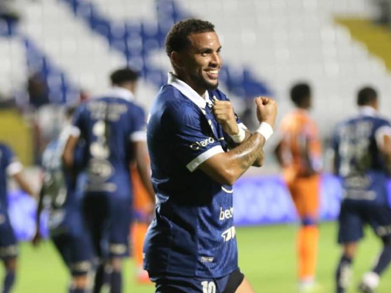 Motagua y Lobos UPNFM disputan el primer partido de la jornada 4 del torneo Apertura 2026.
