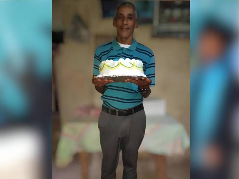 Habitantes de Ayapa piden justicia por la muerte de Hipólito.