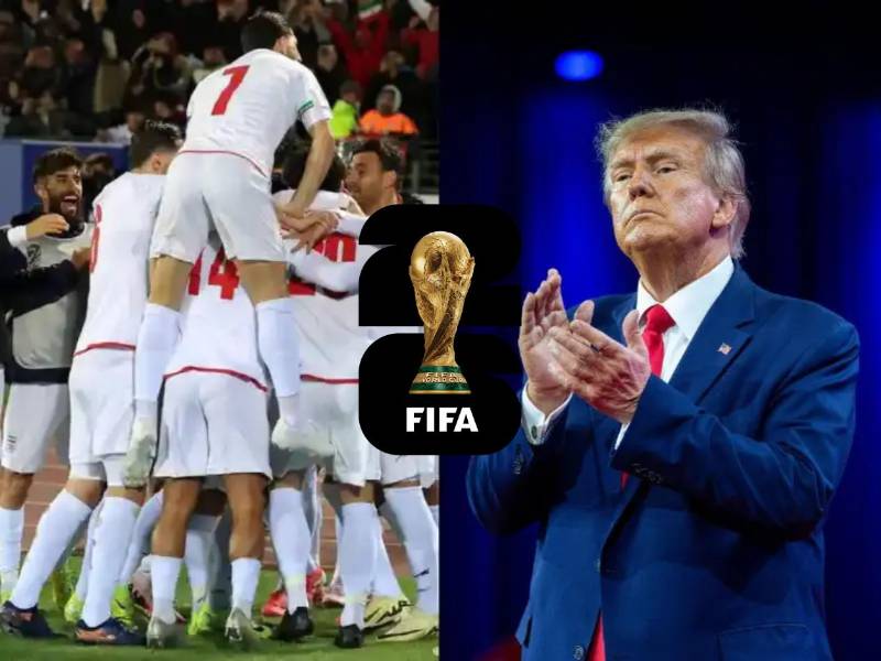 El Mundial 2026 está a la vuelta de la esquina y las selecciones ya se alistan para el debut en la máxima competencia. Sin embargo, uno de los temas a tratar es la participación de Irán.