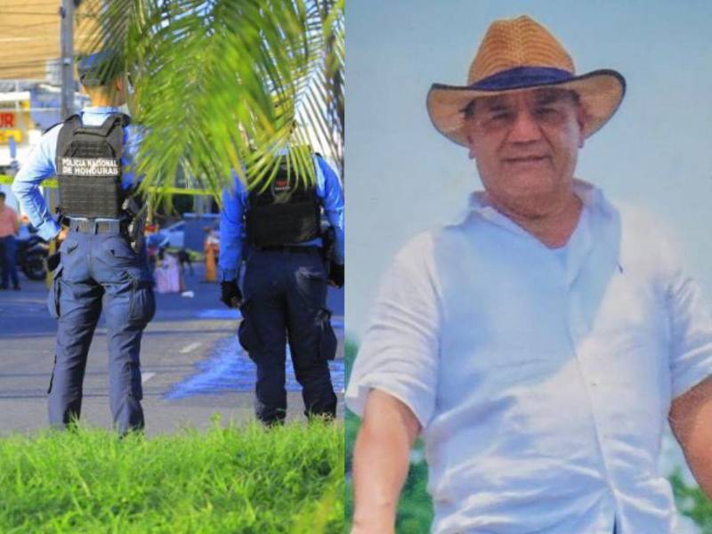 Autoridades policiales investigan si empleados de una institución bancaria habrían filtrado información clave que permitió el asalto y posterior asesinato del comerciante Óscar René Flores Domínguez, ocurrido el pasado viernes 12 de diciembre en la zona viva de San Pedro Sula.