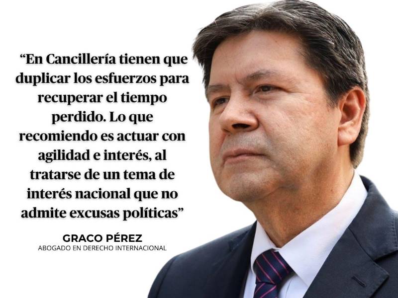 Honduras defenderá la soberanía de los Cayos Zapotillos, promete Asfura