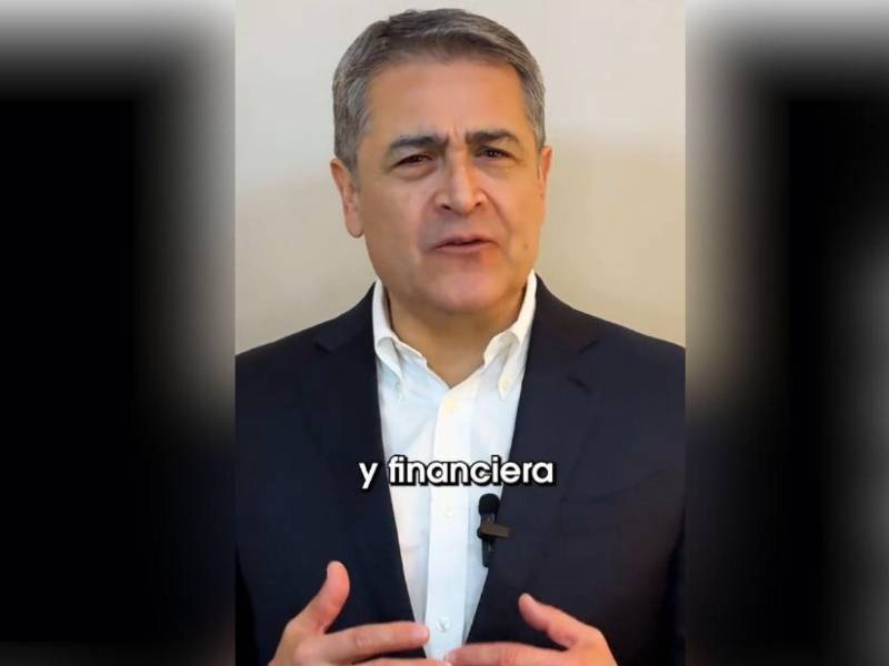 JOH publica su primer video en libertad