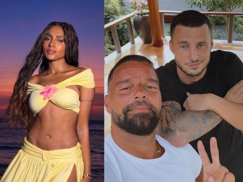 Kelly Reales fue Miss Bolívar, Colombia 2024 y su exnovio es un modelo.