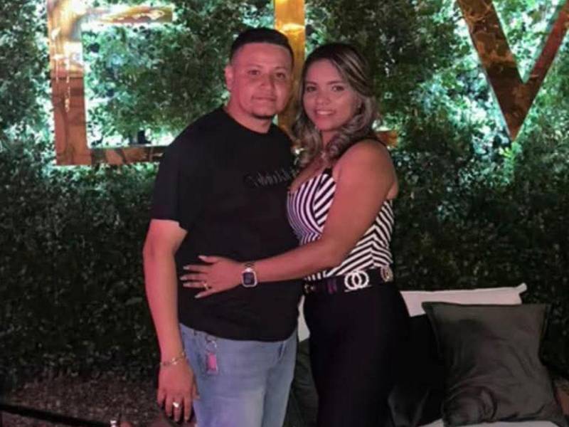 El asesinato de los esposos Sobeyda Rodríguez García y José Darío Caballero Zelaya en El Progreso, Yoro, ha causado impotencia y consternación entre sus conocidos y familiares.