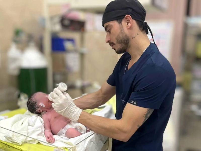 Aníbal Aryuri García López, médico hondureño de 36 años, originario de Santa Bárbara, falleció el miércoles 5 de noviembre en San Pedro Sula, Cortés, causando consternación y dejando un profundo vacío en su familia, amigos y colegas. ¿Cómo murió?