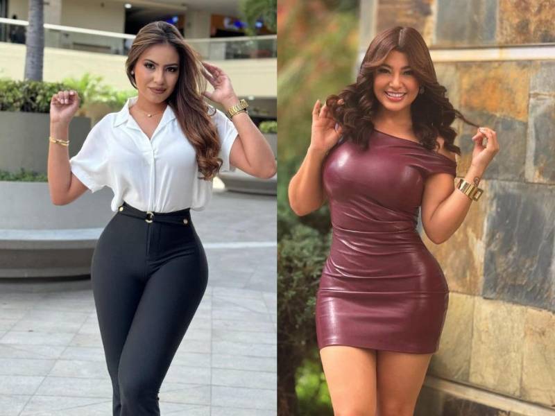 Durante una transmisión en directo, a Alejandra Rubio le consultaron sobre Milagro Flores, su excompañera de trabajo en la televisión nacional, ante lo cual la también cantante brindó contundentemente.