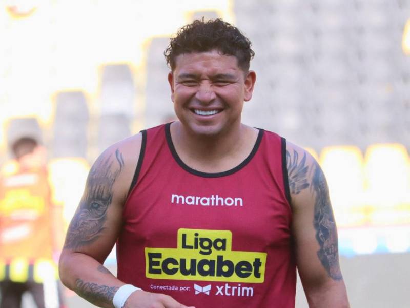 Mario Pineida fue asesinado el pasado miércoles 17 de diciembre de 2025 dejando a todo el fútbol y sociedad ecuatorianos consternados por tan lamentable hecho.