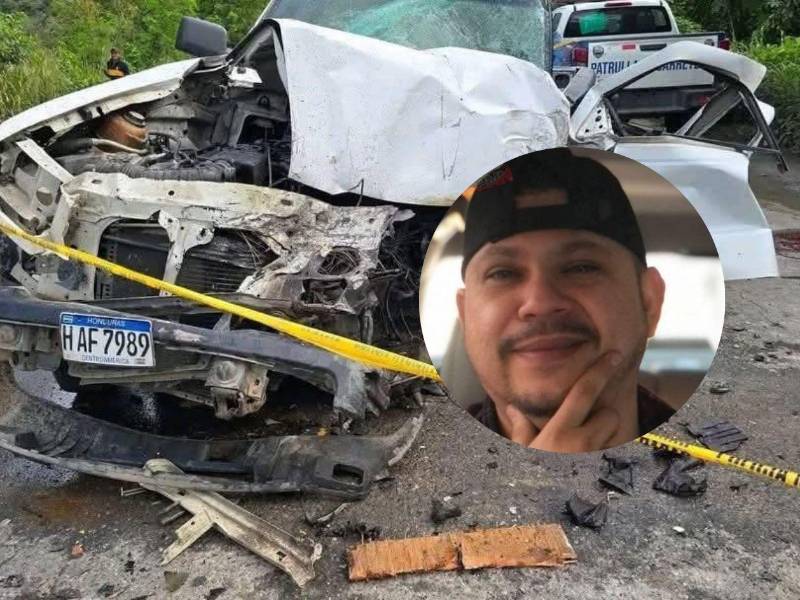 La trágica muerte de Bryan Gutiérrez, ocurrida la mañana del 1 de enero de 2026, generó un profundo pesar en la comunidad de Cofradía y en San Pedro Sula, donde el joven era conocido por ser hijo de un querido pastor. ¿Qué se sabe sobre su caso?