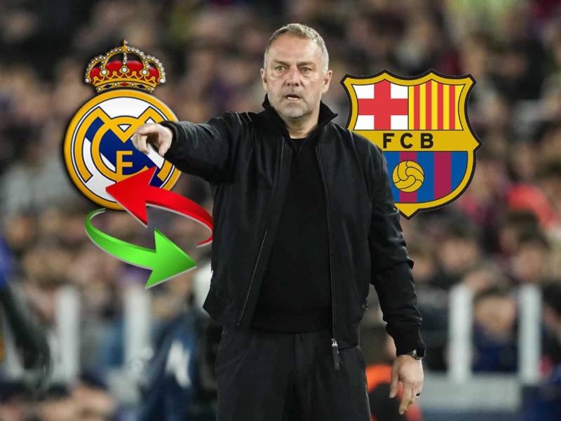 El Barcelona ha puesto sus ojos en un futbolista que salió traspasado del Real Madrid la temporada pasada a otro club de la Liga Española. En 'El Chiringuito' aseguran que el jugador gusta mucho y el Barça está interesado en ficharlo.