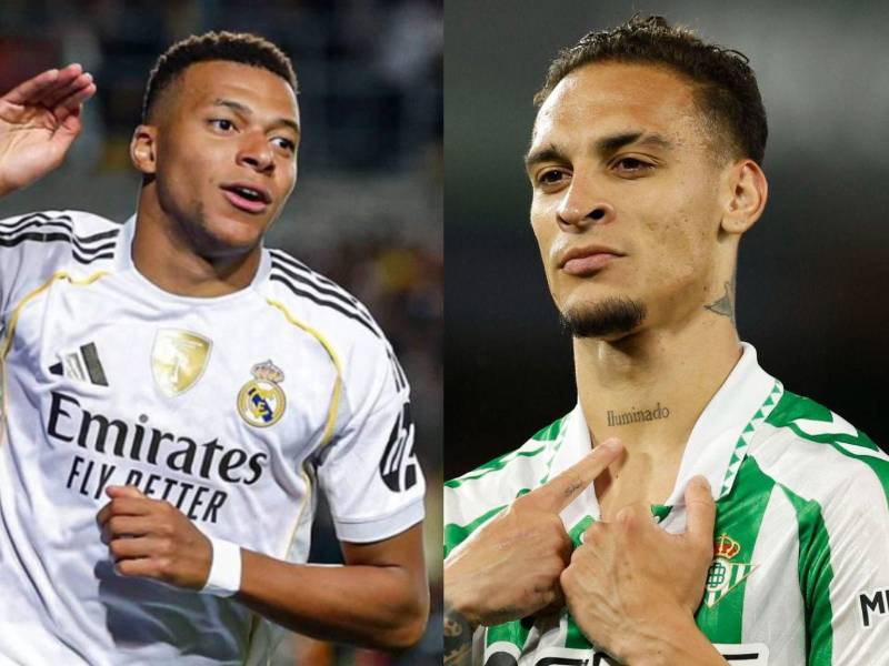 Real Madrid vs Betis, EN VIVO hoy en LaLiga