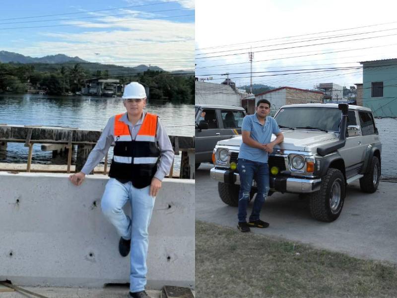 En tragedia que enluta a familias hondureña concluyó una gira académica en El Salvador para un grupo de estudiantes. Dos jóvenes murieran ahogados y otro más permaneciera desaparecido en una playa de La Libertad.