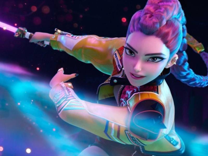 The Wrap informó que Netflix considera expandir esta propiedad intelectual en una trilogía. No obstante, la plataforma aún no lo ha confirmado oficialmente.