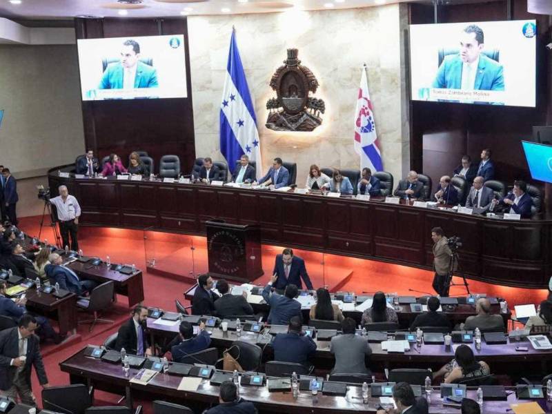 Proceso de selección del CNE y TJE avanza con audiencias públicas, tómbola de preguntas y vigilancia ciudadana. En el Congreso Nacional, los elegidos deben lograr la mayoría calificada, es decir, 86 votos.