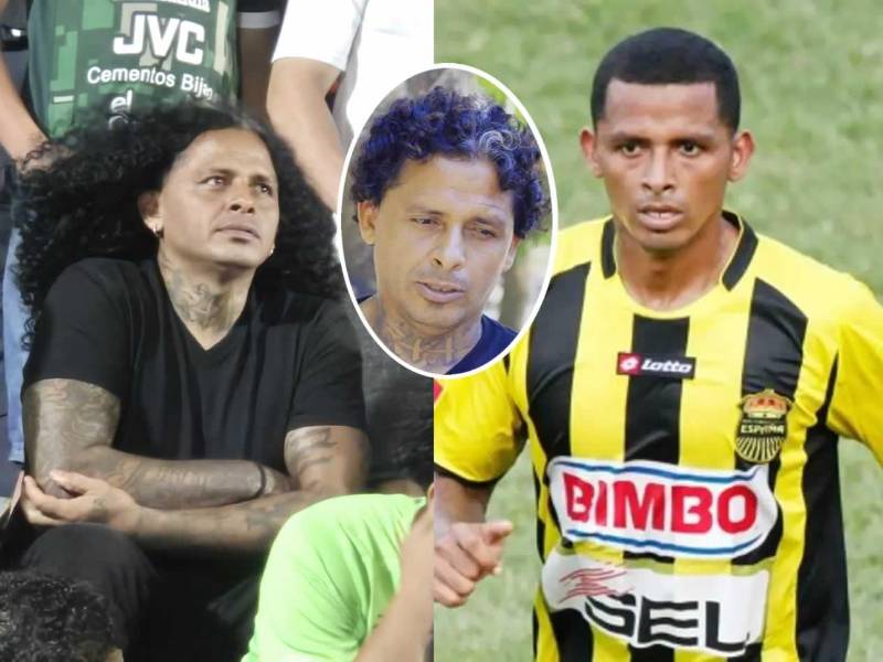 La vida de Wilfredo Barahona dio un rotundo cambio tras retirarse del fútbol. Probó suerte en Estados Unidos y fue marcado por una tragedia. ¿Qué hace ahora el exfutbolista hondureño?
