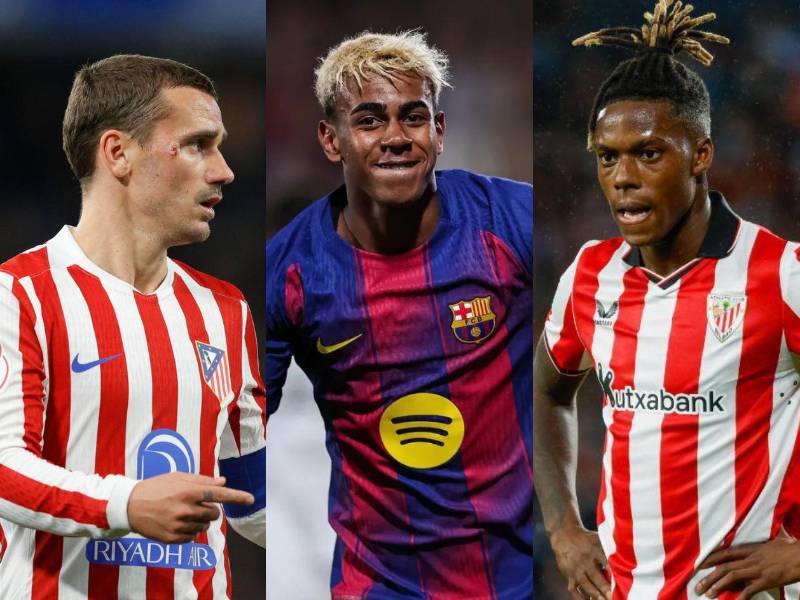 La fase de cuartos de final de la Copa del Rey ya está definida