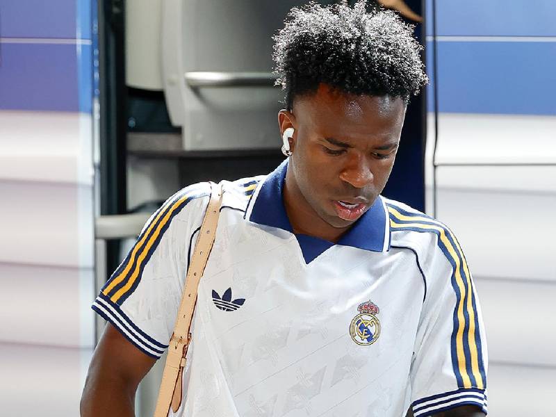 Sevilla recibe al Real Madrid en la penúltima jornada de la Liga Española.