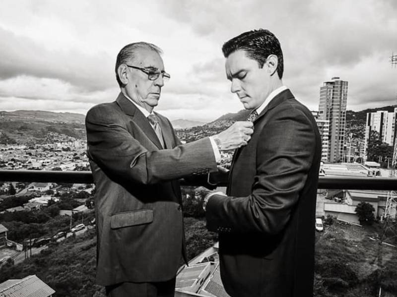Kilvett Bertrand, uno de los narradores deportivos más experimentados y reconocidos de Honduras, rompió el silencio y habló sobre uno de los episodios más importantes de su trayectoria profesional.