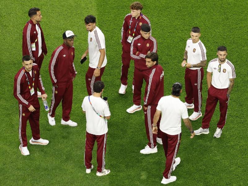 Francia y España pelean este martes por el pase a la gran final del Mundial 2026.