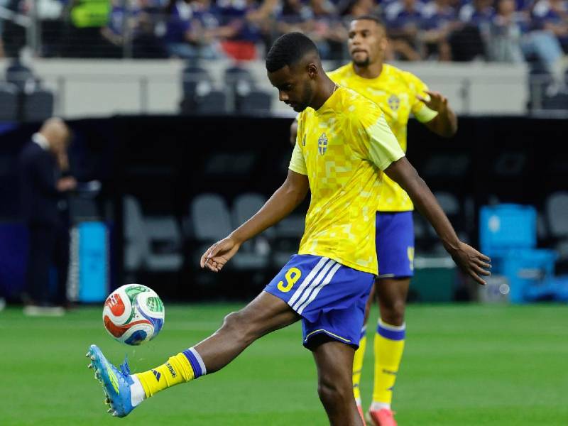 Japón y Suecia se ponen a prueba para sellar su pase a la siguiente ronda del Mundial 2026.