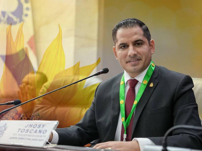El diputado Jhosy Toscano impulsa iniciativas orientadas a la atención del autismo y la inclusión de menores con discapacidades visibles y no visibles en Honduras.