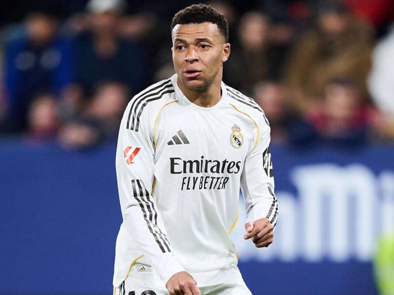 La Bota de Oro 2025-2026 al mejor goleador de Europa parece ya tener dueño y Kylian Mbappé se queda rezagado. Haaland lo puede alcanzar y los otros delanteros que sorprenden en la clasificación actualizada.