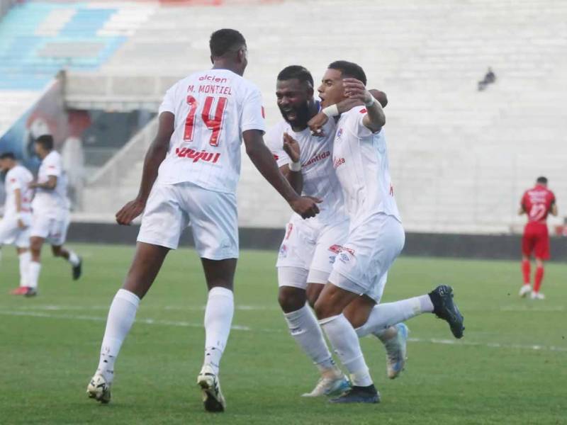 Olimpia vs Marathón: así vivimos el minuto a minuto del Clásico en vivo