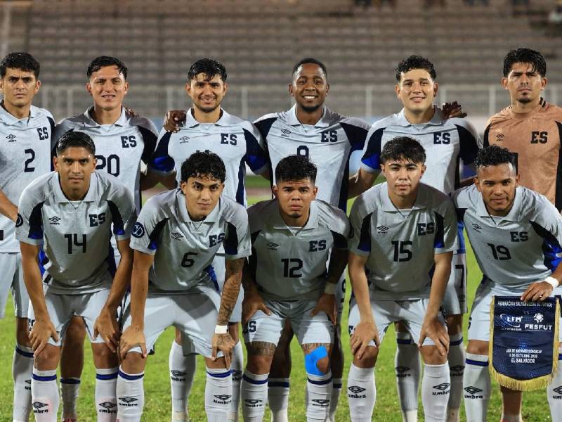El Salvador consumó uno de los golpes más duros de su reciente historia en la Liga de Naciones de Concacaf. La Selecta empató 1-1 contra Martinica este lunes 5 de octubre y, al no conseguir la victoria que necesitaba, quedó condenada al descenso a la Liga B del torneo regional.