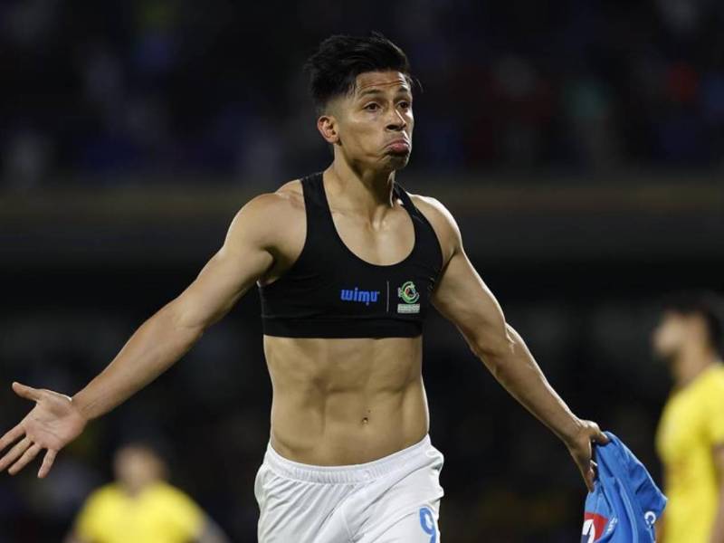 Angel Sepúlveda fue el héroe del Cruz Azul al marcar un doblete.