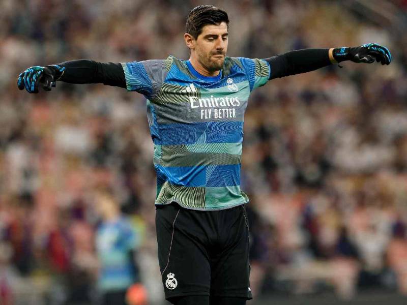 Barcelona y Real Madrid disputan este domingo la final de la Supercopa de España.