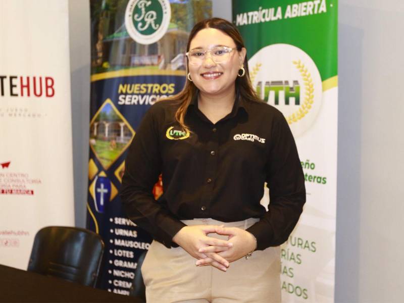 Linda Matute, coordinadora de Mercadeo de Optimus Card, destacó que, con esta alianza, amplían su portafolio de servicios para beneficio de los afiliados de la tarjeta.